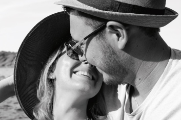 Spełniona miłość