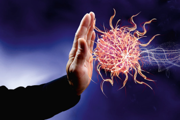 SILNY ORGANIZM to podstawa