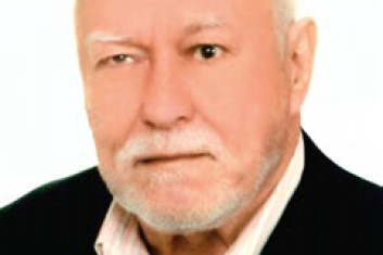 Stanisław Marciniak (1937–2019) - Uzdrawiacz niealternatywny