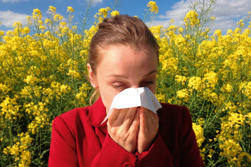 NOWE METODY LECZENIA ALERGII