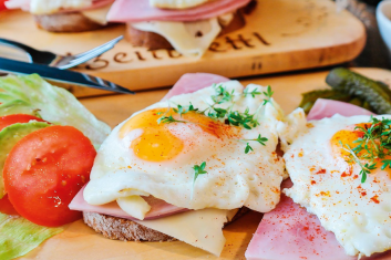 Nie lekceważ CHOLINY