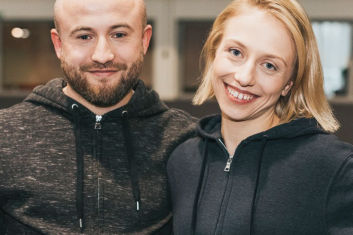 POMOC MA WIELKĄ MOC!