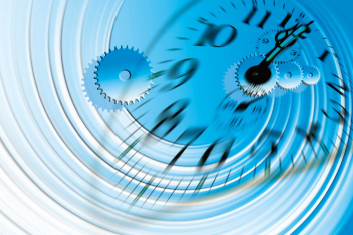 Twój wewnętrzny ZEGAR