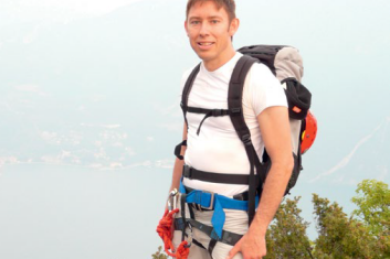 Wakacje na leżaku czy w stylu paleo?