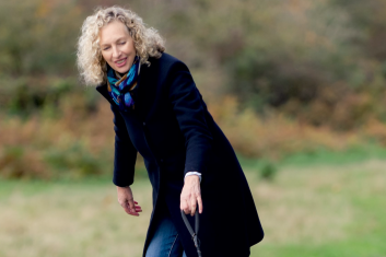 Jak pokonałam dyskopatię bez operacji