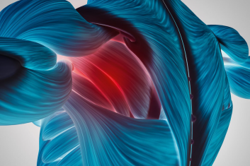 Zmiany strukturalno-funkcjonalne dotyczące stawu barkowego w kompleksowej terapii manualnej