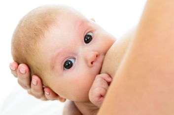 Podejście osteopatyczne w rozwiązywaniu problemów z karmieniem piersią