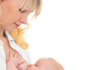 Karmienie piersią z perspektywy matki