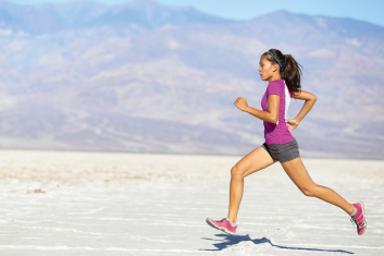 Złamania zmęczeniowe u sportowców