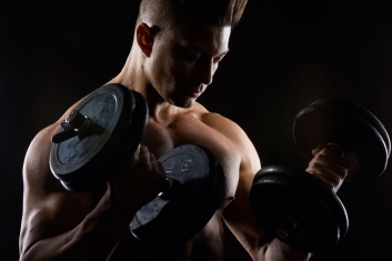 Sposób na zapobieganie urazom treningowym