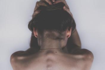 Zrób to, aby pokonać depresję