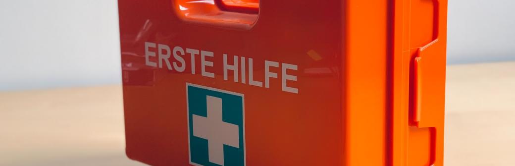 Światowy Dzień Pierwszej Pomocy