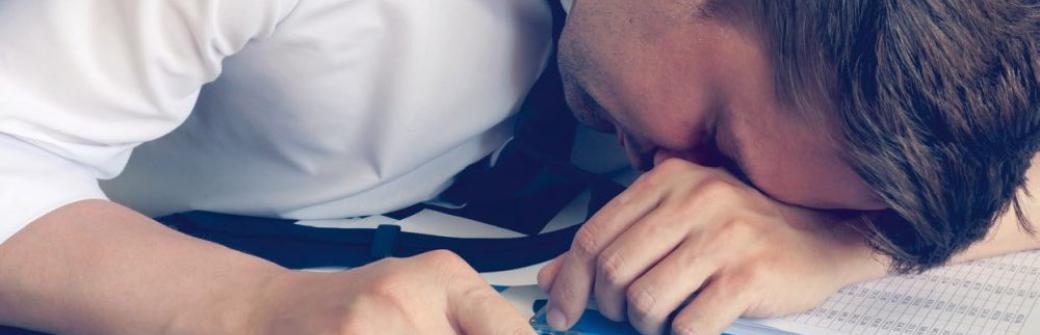 Światowy Dzień Syndromu Chronicznego Zmęczenia i Zaburzeń Immunologicznych