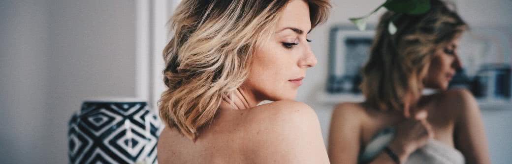 Jak dbać o skórę? Przesuszona i wrażliwa cera