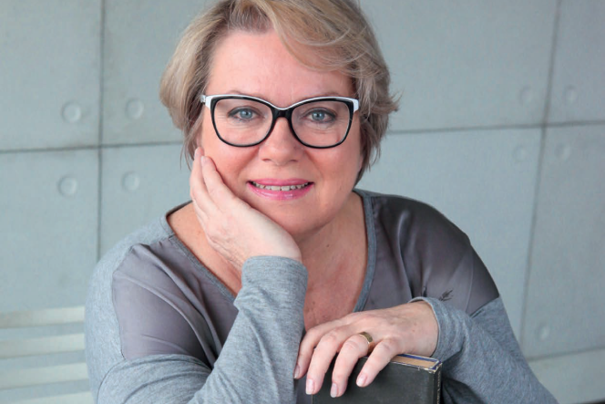 Ta podróż przywróciła mi uśmiech - wywiad z Małgorzatą Kalicińską
