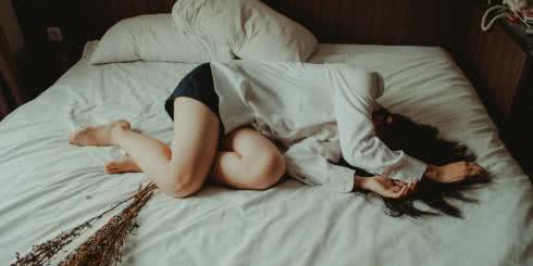 Depresja - skutek zaburzeń w mitochondriach 