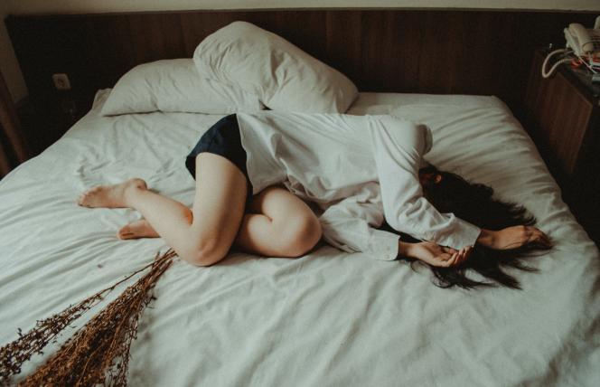 Depresja - skutek zaburzeń w mitochondriach 