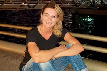 Podróżując, odkrywamy też siebie