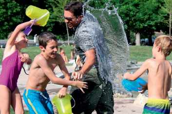 PANDEMIA – czas przetrwania czy szansa na pozytywne zmiany?