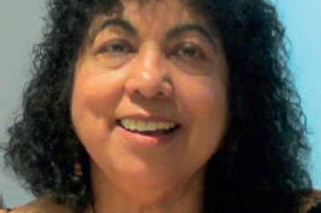 Devi S. Nambudripad - Bohaterka wojny z alergią