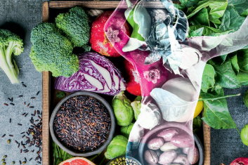 Nakarm swój tajemniczy organ