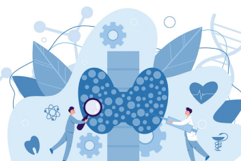 Sekretne połączenie: jelita i tarczyca