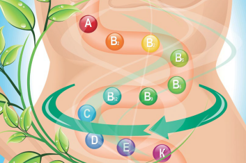 Podkręć mikrobiotę
