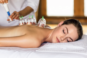 Terapia za pomocą baniek we wskazaniach ogólnych i w ortopedii