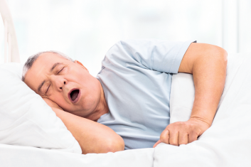 Rola fizjoterapii w bezdechu sennym