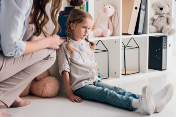 Autyzm: życie pełne troski i wyzwań