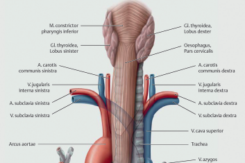 Przełyk z punktu widzenia osteopatii