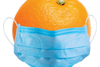 Naturalni pogromcy wirusów