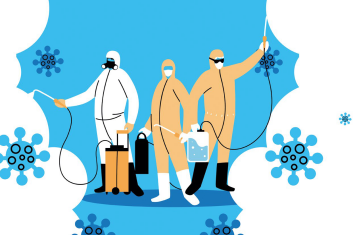 Oczyść atmosferę!