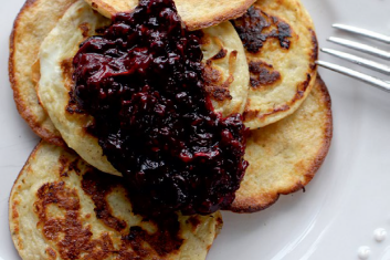 Przepis na zdrowy pęcherzyk żółciowy