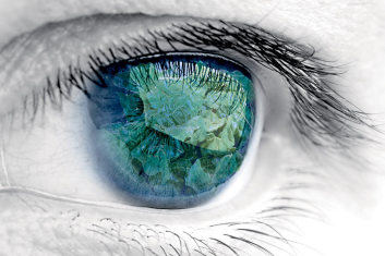 Odpędź złodzieja wzroku