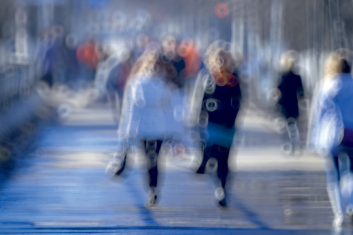 Śmierć fotoreceptorów