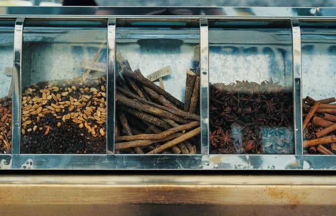 COVID-19: Lukrecja pomocna w walce z koronawirusem