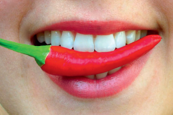 Przyjaciele odporności (2) WZMOCNIJ SWOJE JELITA