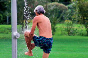 Jak pokonać GRZYBICĘ?