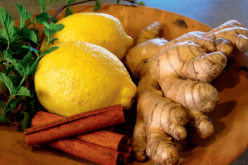 Zespół jelita drażliwego