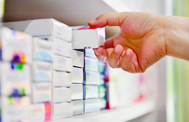 Co możemy znaleźć w asortymencie dobrze zaopatrzonej hurtowni medycznej? 