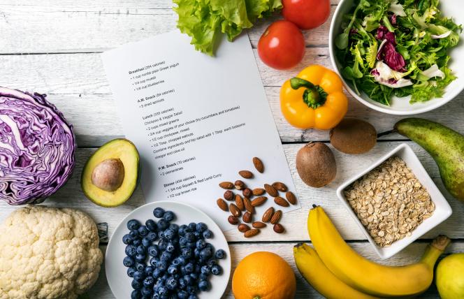 Dieta - trzy wskazówki żywieniowe, które pomogą ci szybciej pozbyć się zbędnych kilogramów