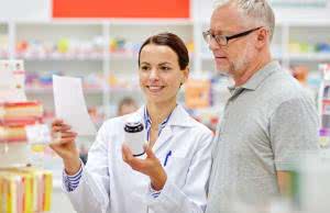 Podczas pandemii częściej rozmawiamy o farmaceutach