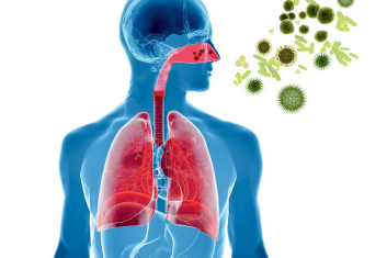 Wzmocnij układ oddechowy na jesień