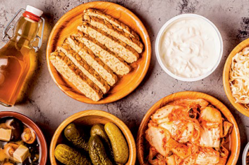 8 sposobów na lambliozę