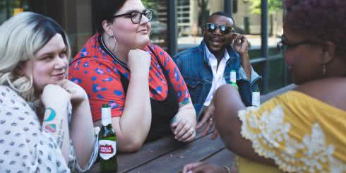 Nadwaga i otyłość wśród Polaków - czy nadal tyjemy?