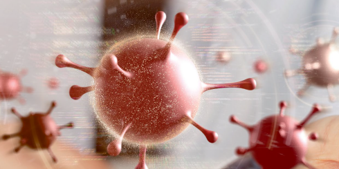 Pasożyty mogą wywoływać raka - przypadek pacjenta