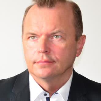 mgr Dariusz Trzciński