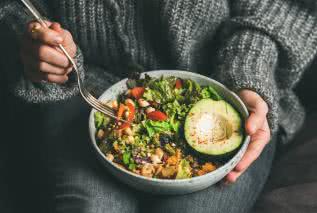 Dieta wegetariańska a ryzyko niedoborów