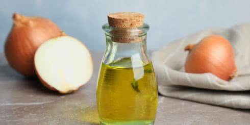 Syrop z cebuli - najlepszy przepis i właściwości